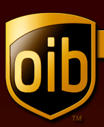 OIB logo